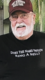 Larry Robinson