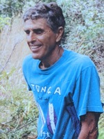 Larry Rose (1928 - 2021)