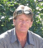 Larry S. Davis (1960 - 2019)