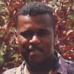 Larry Smith (1952 - 2018)