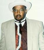 Larry Spencer
