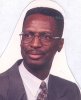 Larry Thompson (1945 - 2015)