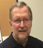 Larry Urban