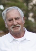 Larry Veprauskas (1949 - 2026)