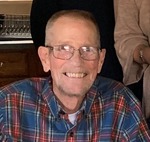 Larry Vincent Vincent Joy