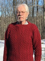 Larry W. Piispanen (1948 - 2023)