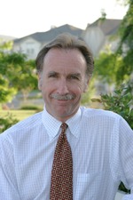 Larry Waelde (1952 - 2021)