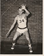 Larry Wayne Yarnell