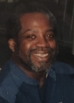 Larry Wesley Askew (1951 - 2017)