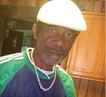 Larry Williams (1949 - 2016)