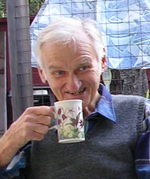 Lars Eric Ericsson