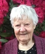 Larysa Dauhaliavets (1927 - 2023)