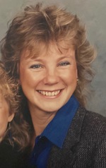 Lashelli "Shelli/Sha" Sue Martin (1951 - 2022)