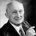 Laszlo Belady (1928 - 2021)