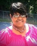 Latasha Blash (1972 - 2019)