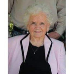 Latha Tyson (1921 - 2019)