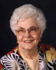 LaTrelle Russ Tidwell (1921 - 2015)