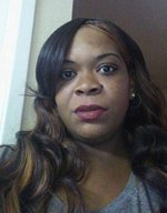 Latrice Yvette Wilkins (1981 - 2020)