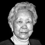 Lau Mee (Fong) Lee (1919 - 2018)