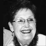 Laura A. Osgood (1936 - 2019)