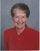 Laura Ann Mathis (1928 - 2016)