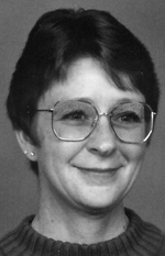 Laura Ann Venton (1951 - 2017)