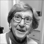 Laura (Bratko) Schlesinger
