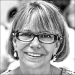 Laura (Crawford) Adair Mulkigian (1962 - 2017)