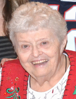 Laura (Dayton) Wright