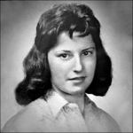 Laura Denisco-Oliva (1943 - 2022)
