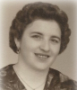 Laura Dias (1927 - 2016)