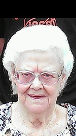 Laura E. (Deal) Patterelli De Grazio