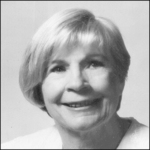 Laura Eleanor Fisher