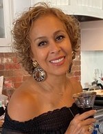 Laura Elena Segura Gallardo (1967 - 2022)