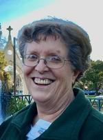Laura "Laurie" Ellen  Bair