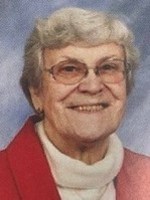 Laura Emily Tuttle (1930 - 2019)