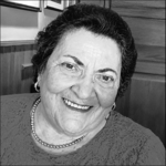 Laura F. Pelletier (1939 - 2026)