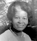 Laura Hawkins (1934 - 2018)