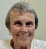Laura J. May