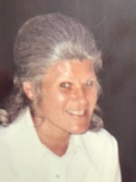 Laura Jane Mossing