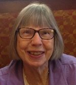 Laura Jane (Smith) Weatherford