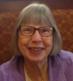 Laura Jane (Smith) Weatherford