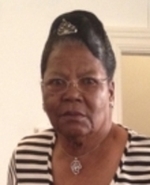 Laura "Joean" Harris Green (1943 - 2020)