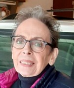 Laura "Joy" Mahoric