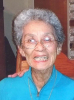 Laura Joyce Geiger (1934 - 2016)
