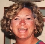 Laura Kathleen Dana Jones (1947 - 2019)