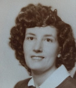 Laura Laurino (1954 - 2018)