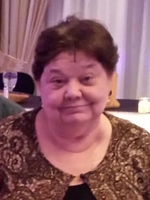 Laura Lee Howard (1953 - 2017)
