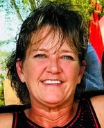 Laura Lee Webb (1968 - 2018)