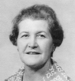 Laura M. Burdo (1913 - 2017)